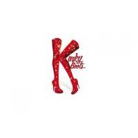 On Broadway - Kinky Boots