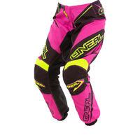 Oneal Element 2017 Racewear Ladies Motocross Pants