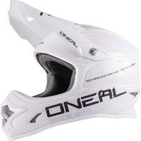 Oneal 3 Series Flat Motocross Helmet