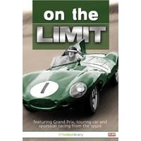 On the Limit [DVD]