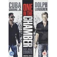 One In The Chamber [DVD]