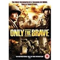 Only the Brave [DVD]