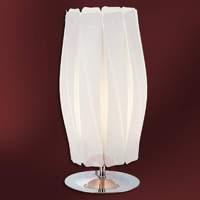 One-light table lamp Fruti