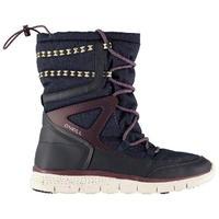 ONeill Zephyr Melee Ladies Snow Boots