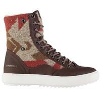 ONeill Fosho Snow Boots Ladies