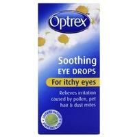 Optrex Itchy Eye Drops