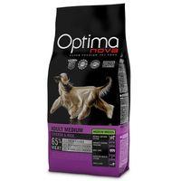 Optimanova Medium Adult Chicken & Rice - 12kg