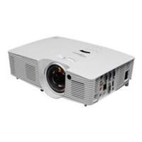 Optoma W316STP 3600 Lumens 3D WXGA 1280x800