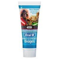 Oral-B Star Wars Berry Bubble