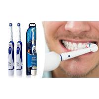 Oral-B 400 Micropulse Toothbrush - 1 or 2