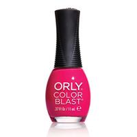 ORLY Color Blast Fruity Pink Neon 11ml