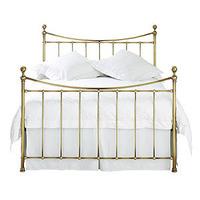 Original Bedstead Co The Kendal 6FT Superking Metal Bedstead