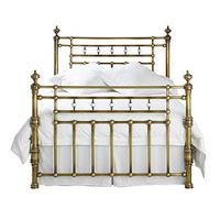 Original Bedstead Co The Boyne 6FT Superking Metal Bedstead