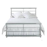 Original Bedstead Co The Andreas 6FT Superking Metal Bedstead