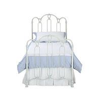 Original Bedstead Co Windsor3FT Single Metal Bed