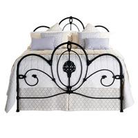 Original Bedstead Co The Ballina 4FT 6 Double Metal Bedstead