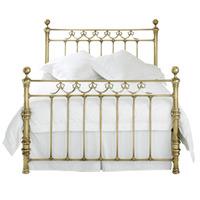 Original Bedstead Co The Braemore 4FT 6 Double Metal Bedstead