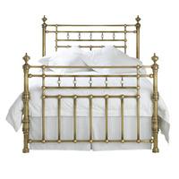 Original Bedstead Co The Boyne 4FT 6 Double Metal Bedstead