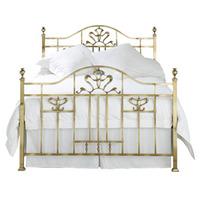 Original Bedstead Co The Liddlesdale 6FT Superking Metal Bedstead