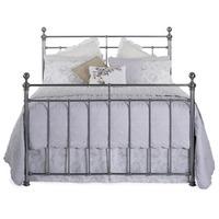 Original Bedstead Co The Blyth 6FT Superking Metal Bedstead