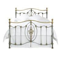 Original Bedstead Co The Ardmore 5FT Kingsize Metal Bedstead