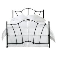 Original Bedstead Co The Thorpe 5FT Kingsize Metal Bedstead