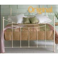 Original Bedstead Co Winchester 5FT Kingsize Metal Bedstead