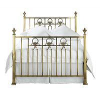 Original Bedstead Co The Ayr 4FT 6 Double Metal Bedstead