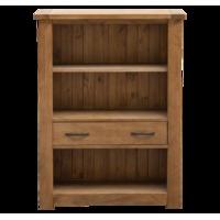 Orkney Bookcase - Pine