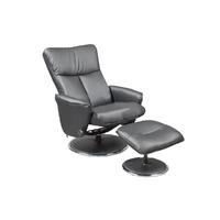 Orlando Swivel Chair