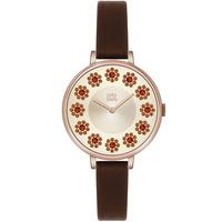 ORLA KIELY Ladies Watch