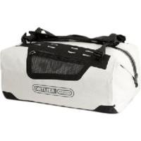 Ortlieb Duffle 85 white-black