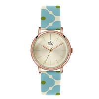 Orla Kiely Ladies Watch (OK2072)