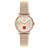 Orla Kiely Ladies Watch (OK2010)