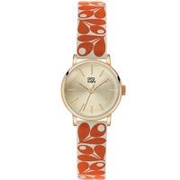 Orla Kiely Ladies Watch (OK2078)