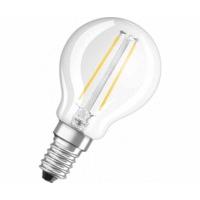 Osram LED RF CLASSIC P 23 2 W/827 E14 FIL