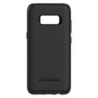 OtterBox Symmetry Series Case for Samsung Galaxy S8+ - Black