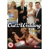 Out At The Wedding [DVD]