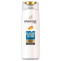 Pantene Pro V Classic Clean Shampoo