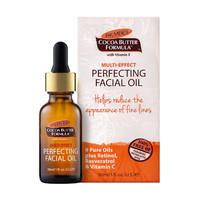 Palmer's Multi -Effect Perfecting Facial Oil