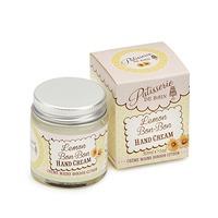 Patisserie de Bain Lemon Bon-Bon Hand Cream Jar 30ml