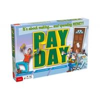 Payday - The Board Game