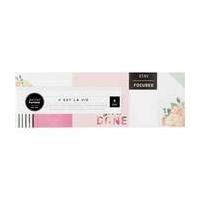 Paislee Paperie Get it Done Sticky Notes 5 Pieces