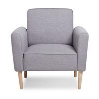 Paige Fabric Armchair