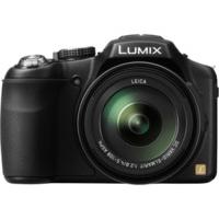 Panasonic Lumix DMC-FZ200