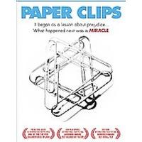 Paper Clips [DVD]