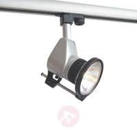 Par 30 spotlight shadow with 3-phase adapter