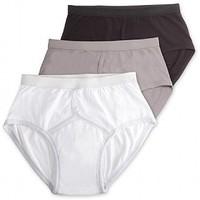 Pack of 3 Mens Pants Size - 36-38