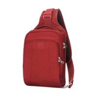 PacSafe Metrosafe LS150 vintage red