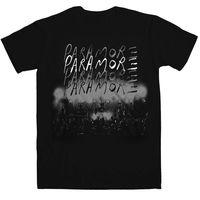 Paramore T Shirt - Big Stage